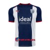Virallinen Fanipaita West Bromwich Albion Kotipelipaita 2021-22 - Miesten